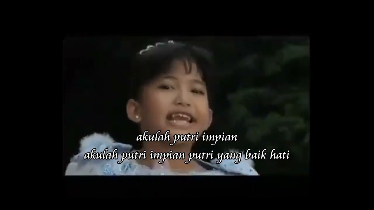 3C Trisi - Putri Impian (Lirik Lagu)
