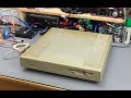 Atari Mega 1/Mega ST Restoration