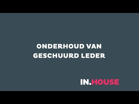 Video: Open Structuur