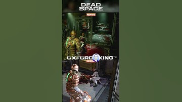 😮 MASSIVE Scene Change - Dead Space Remake Direct Comparison Part 2