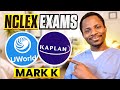 How i passed the nclex with 75 questions nclex study tips and materials