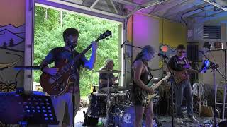 Mr Charlie: The Kind @ Parkway Brewing Company 7-24-2021