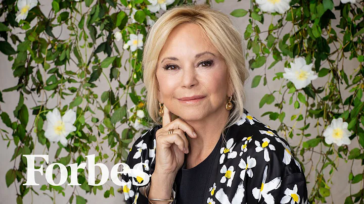 How Julie Wainwright Built The RealReal To Be A Bi...