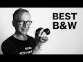 The BEST Black and White on your Lumix camera