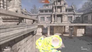 S.K.I.L.L Special Force 2 Quickscope