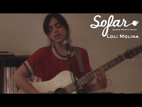 Loli Molina -