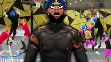 99 OVERALL SLASHER GOES CRAZY AGAINST RACIST TRASH TALKERS!! CRAZY CONTACT DUNKS!! NBA2K20 GAMEPLAY