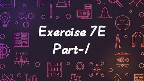 Class 4 | Mathematics Ch-7 | Division | Ex-7(E) | Part-1 | Junior Maths 4