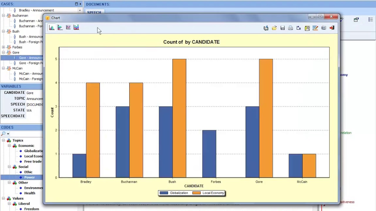 QDA Miner - Qualitative Data Analysis Software for ...
