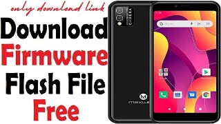 MAXWEST NITRO 55Q Flash File Firmware Free Download screenshot 5