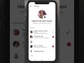 Paano mag lagay ng additional layer of security sa messenger? #foryou #tutorial #fyp #highlights