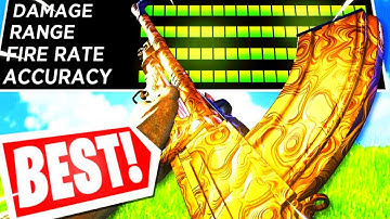 New Best No Recoil Bren Class in Warzone! (BREN MP40 LOADOUT)