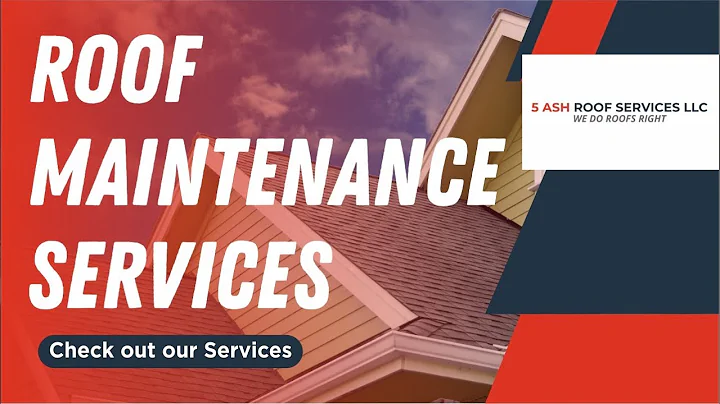 5 Ash Roof Services - Top 10 Best Roofers Memphis