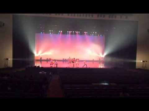 みんなスター！ 〜BURNING DANCE STUDIO 兵庫明石