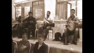 Başkentli Gökhan Köklü Dağlar Duman Olmadan Gel