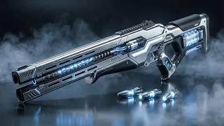 15 LETHAL WEAPONS THAT DON'T NEED GUNPOWDER ON AMAZON!