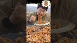 AKL:Shortvideo:07 #mukbang #foodasmr#asmrkabayanlab