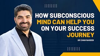 Harness the Power of Your Subconscious Mind for Success #SubconsciousMindPower #beliefsystem