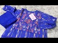 Alkaram Studio Shopping Haul | MAK by Alkaram | April 1, 2026