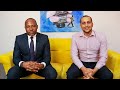 Juma Kimori Chief Financial Officer NMB Bank Plc On The Leaderboard Juma Kimori Chief Financial Officer NMB Bank Plc On The Leaderboard