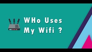 Who Uses My WiFi? 📱 Network Tool [Android App] screenshot 5