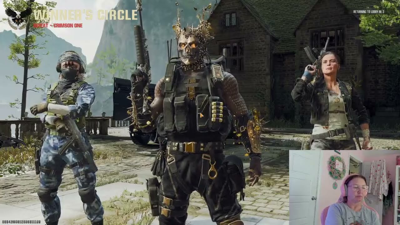 Live with the Bro in COD and More - YouTube