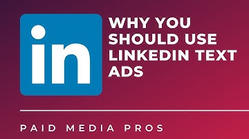 LinkedIn Text Ads - Get More for Less