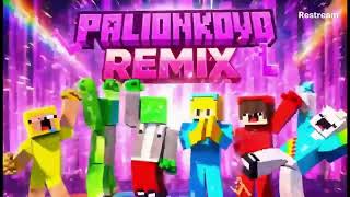 Palion – Palionowo (Demonix EDM Remix) 🔥 | Party Dance 2026