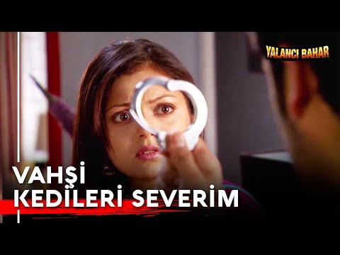 Sen Bana Aitsin Karıcığım | Yalancı Bahar Hint Dizisi 100. Bölüm