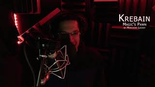 #Evil4Good Mark Allen, Jr. - Krebain Meets Vanyel