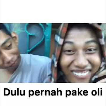 Status WA Keren New - Iklan Shampo Lucu Bangsat