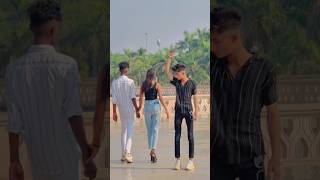aaa logo ka samna kabhi ex se hua hai 💔🥺#trending #shortsvideo #vairalshort #explore #foryou