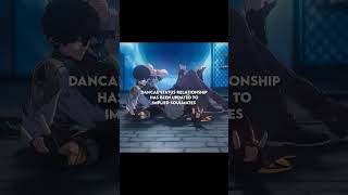 #Dancae ||| #honkaistarrail #hsr #danheng #caelus