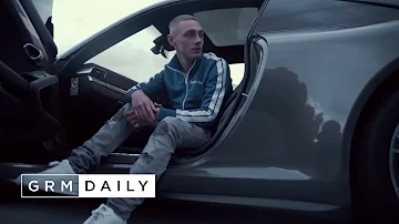 Rizz - Round Up [Music Video] | GRM Daily