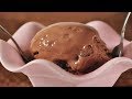 Chocolate Ice Cream Recipe Demonstration - Joyofbaking.com