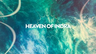 Heaven of Indra ✦ 432Hz Tuning ✦ Ambient Music for Deep Healing, Regeneration, and Strength