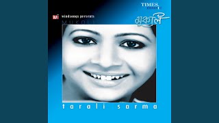 Video thumbnail of "Tarali Sarma - Anurag"