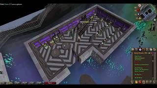 Client of Kourend FAST Quest Guide 2018 [OSRS]