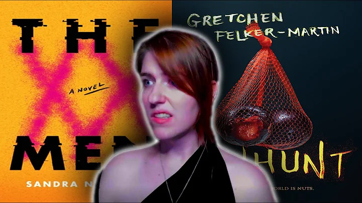 The Gender Apocalypses | Manhunt by Gretchen Felke...