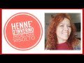 COME FARE HENNE' Il Segreto top : Cuffietta Scaldante in Azione!