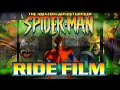 Lost media found the amazing adventures of spiderman  film scenesscreen animations 19992012