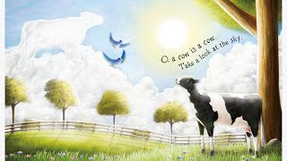 The Cloud Song