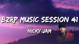 Nicky Jam_BZRP Music Sessions_41