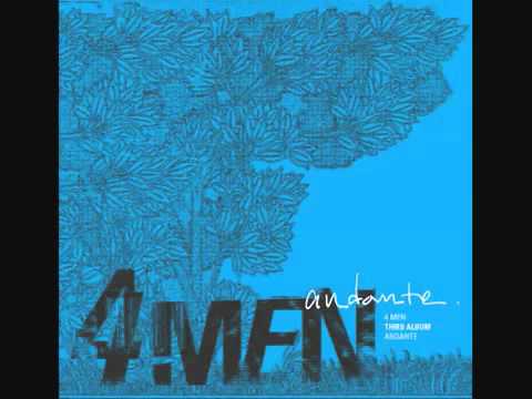 (+) 다시 사랑할 수 있을까-4men