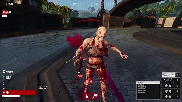 Friendly Banter (The Culling: Origins)