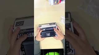 Phoenix D Zxm500.1 Mini Mono Anfi & Rainbow Audio Sl-M2 Mini 2 K Amfi Kutu Açılımı