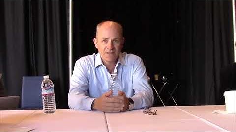 New Relic CEO Lew Cirne: MSP Strategy for Application Performance Monitoring (APM)