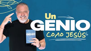 Un genio como Jesús - Erwin McManus (Invitado de Mosaic Church, Los Ángeles CA) | Prédicas 2024 by El Lugar de Su Presencia 12,686 views 1 month ago 46 minutes