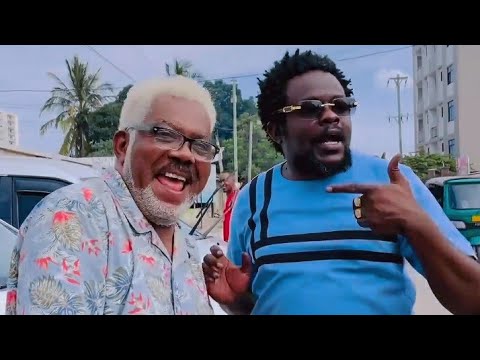 Pesa Kiboko MAMILIONI Yamwagika Muone Babu Wa Tiktok Alivyonunua Gari Kali Kwa Dotto Magari 