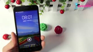 ZOPO ZP320 Android 4.4.2 kitkat 4G Smartphone 1GB/8GB Review Antelife screenshot 3
